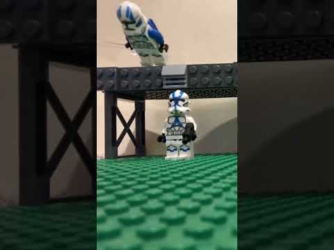 Battle of uptapau trailer
