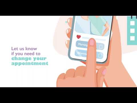 Your treatment appointment for chemotherapy or immunotherapy | UHL NHS Trust