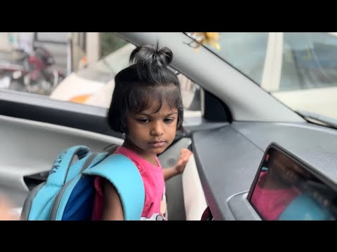 My baby Ivanshika Tara| Im a very good girl song  from little soldiers|