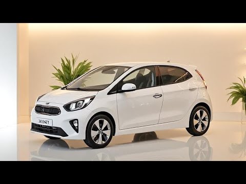 Maruti Suzuki S-Presso – Overview