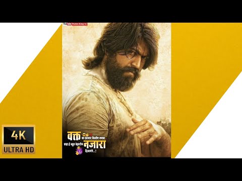 KGF Status attitude status KGF status attitude #viral #attitude #status