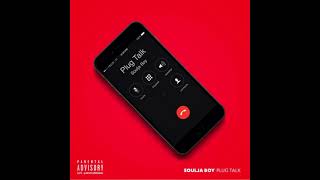 soulja boy - Plug Talk [full mixtape]