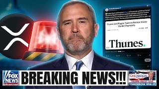 BREAKING: 130 Countries are About to Use XRP For GLOBAL PAYMENTS?!