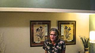 D.E.T. (Direct Energy Transference) Therapy Video