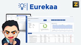 How to Outline Your Online Course with Eurekaa | AppSumo Review
