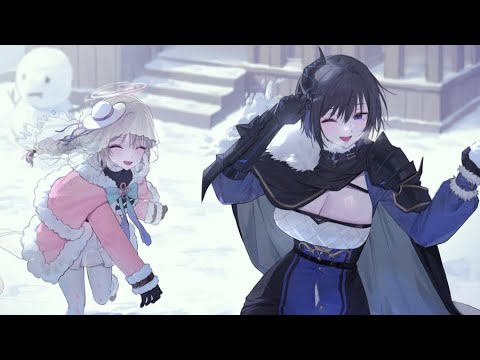 잿빛과 푸름 ( 灰色と青 ) / STATUS (cover)