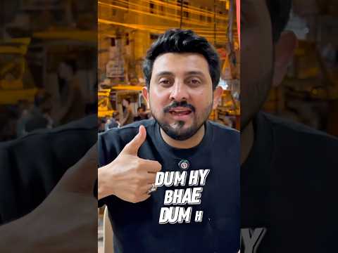 Pakistan chowk ki iftari #saeedmirani #dumhybhae #shorts #ytshorts #youtubeshorts #iftar #trending