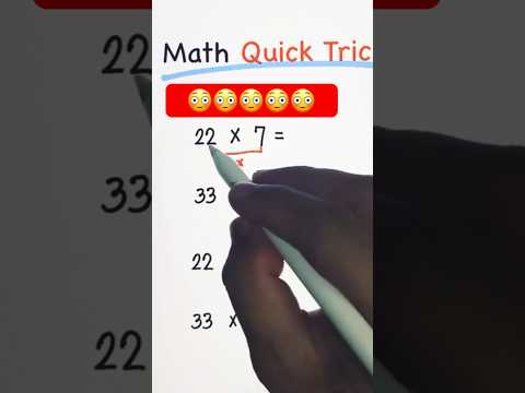 The pi society part 3 #maths #mathstricks