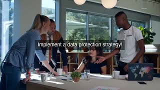Data Privacy & Incident Response: Navigating the Future of Tech Regulations