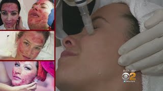 Young Blood: Using A Teen's Blood To Reverse Aging