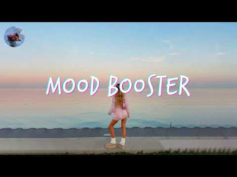 Songs that have such a good vibe its illegal ~ Mood booster playlist