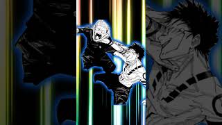 Yuji's Rage #jujutsukaisen #edit #fypシ #fyp #cool #shorts #popular  #trending  #video #foryou #viral