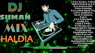 Bam Bole Bam Bam (Vibration Dance Mix) Dj Biswajit Mix- Moyna Se