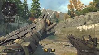 Call of Duty: Black Ops 4 Gameplay No Commentary