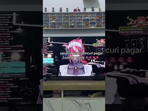 @HarrisCaine #vtuber #sol4ce #akavirtual #vtuberindonesia #cowogue