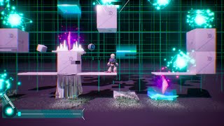 Unsung Escape – Vertical Action-Platformer Chaos | PC Gameplay No Commentary