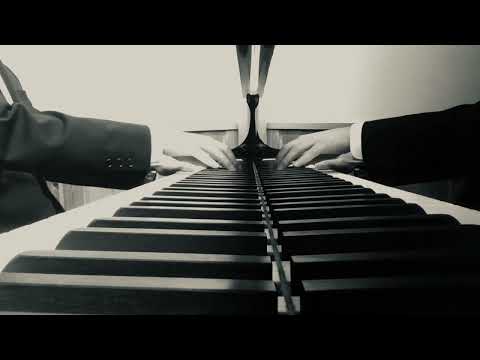 Blessed Assurance (Robert Glasper ver.) cover
