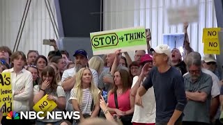 Controversy surrounding data center approval connected to Shark Tank's Kevin O'Leary