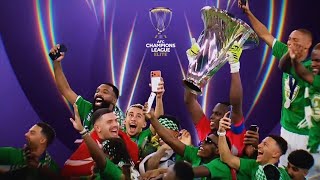 AFC CHAMPIONS LEAGUE ELITE Official Anthem