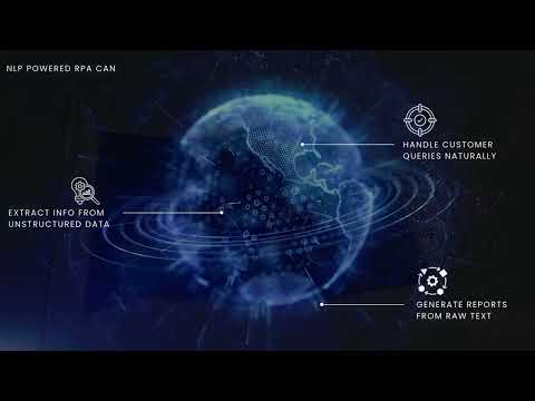 Natural Language Processing (NLP) in RPA: Enhancing Human-Bot Interaction