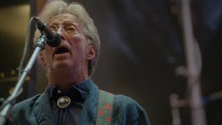 Eric Clapton - Makes No Difference (Live) [Crossroads 2023]