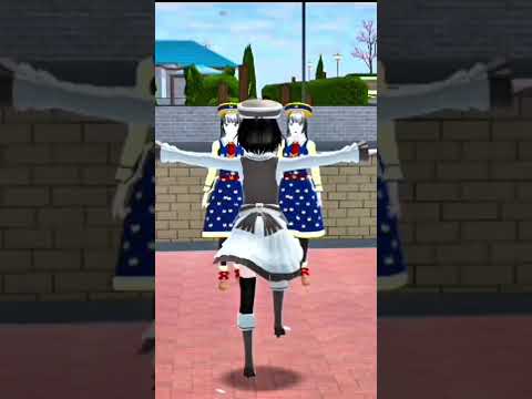 skaura School simultor 🤯😂#sakuraschoolsimulator#sakura#sss#viral