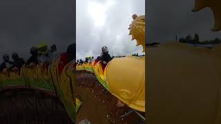 Chikhaldara Ride fun movement with frend ... #shorts #explore #chikhaldara #subscribe #life #like