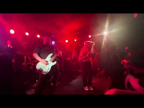 【LIVE】Dying Wish - I Brought You My Soul (Your World Brought Me Despair) BLOODAXE TOUR