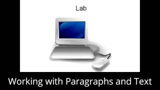 Working with Paragraphs and Text | HTML5 Course