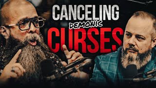 The Keys to Breaking Generational Curses - Alexander Pagani