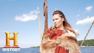 HISTORY ERASED | Vikings Women