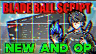 Blade Ball script BEST AUTOPARRY + SPAM OP | Best Blade Ball Script | Roblox Executor Mobile And PC