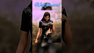 Chikni Chikni Kamar hai #video #shortsvideo #youtubeshorts #aladdinnaamtohsunahoga #trendingshorts