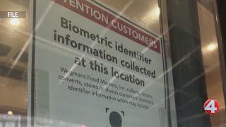 Lawmakers hold biometric data collection hearing