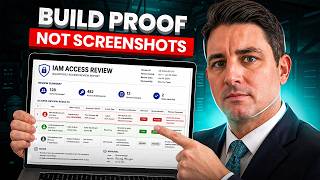 IAM Analyst Portfolio: What to Build With No Experience