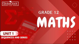 Grade 12 Maths Unit 1: Exercise 1.25