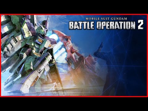 Casual Matches & Chatting  - Battle Operation 2 Stream (7/26/23)