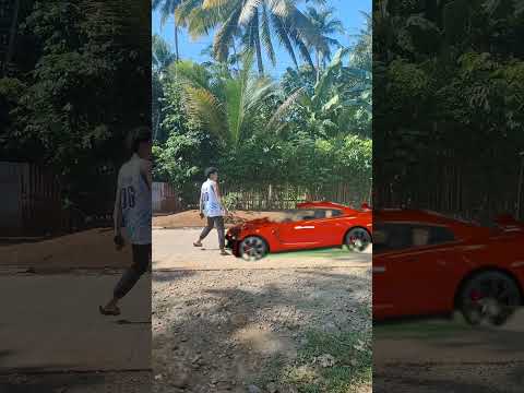 car accident