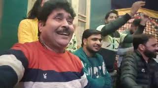 KAWA THANAMANDI VE DEYAV| Sada yaar vachoora pavan laye din Raat |  tabassum wangti