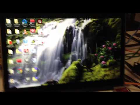 PC GUI BackUp