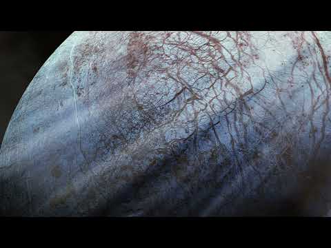 Journey to Europa: NASA’s Mission to Explore an Alien Ocean