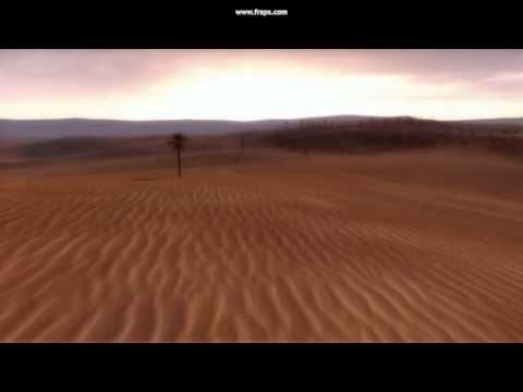 The Crusades (Ep6) - The Eternal War - with Total war