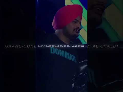 SIGN TO GOD X SIDHU MOOSE WALA KARTIKXEDITZ SLOWED AND REVERBED EDITED AUDIO VIDEO
