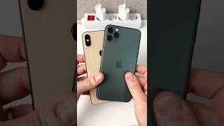 iPhone Xs Max VS 11 Pro Max Speed Test Comparision | Boot | Pubg | Game
