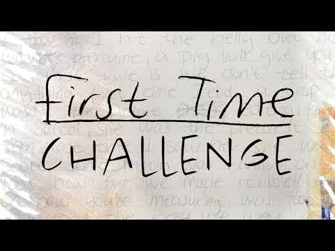 Marrnz Malone - First Time Challenge