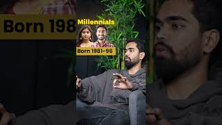 Life Lessons Gen Z Must Know- Powerful Advice for Gen Z from Older Generations - Figuring Out By Jay