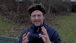 THE ECOLOGY OF ARTISTIC RESEARCH: Phantoms of Stability - Andreas Liebmann (Denmark)