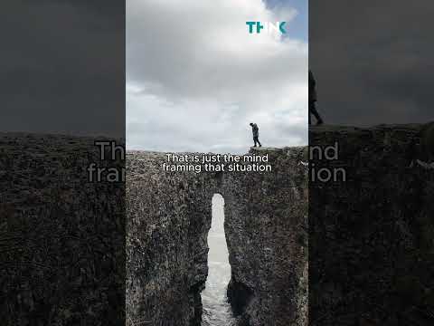 The Power of the Mind - How do YOU cope?