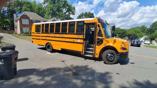 Bus Ride Tales Season 9 😴 Final Episode 14:The Last Day Of School of 2026