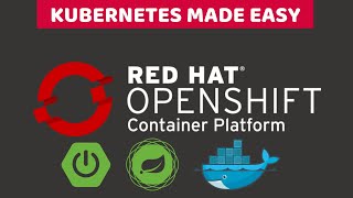 Spring Boot on OpenShift Container Platform | Tech Primers